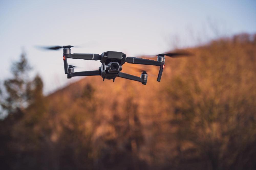 Drone Services in Sydney 2 Aerial view Sydney